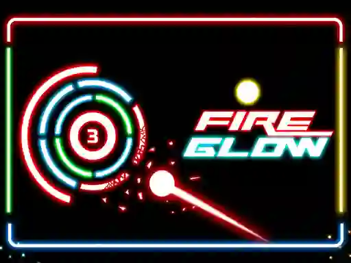 Jeu Fire Glow en ligne