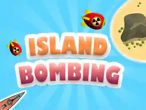 Jeu Island Bombing en ligne