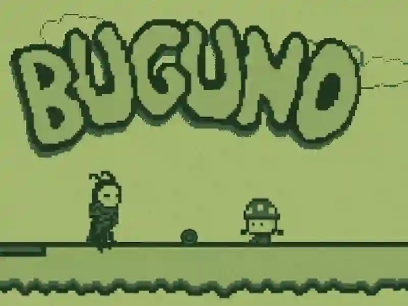Jeu Buguno en ligne