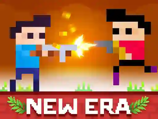 Jeu Castle Wars New Era en ligne