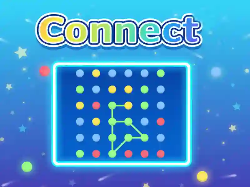 Jeu Connect en ligne