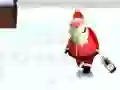 Jeu Sober Santa en ligne