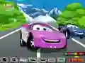 Jeu Lightning McKing en ligne
