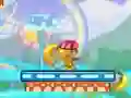 Jeu JUMPING BANANAS 2 en ligne