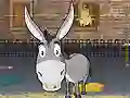 Jeu Donkey Gafoor en ligne