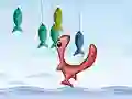 Jeu Piranha Bite Attack en ligne