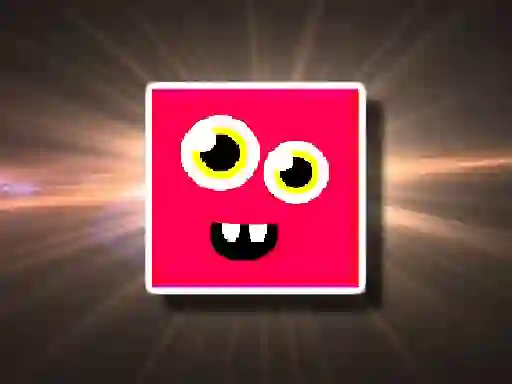 Jeu Funky Cube Monsters en ligne
