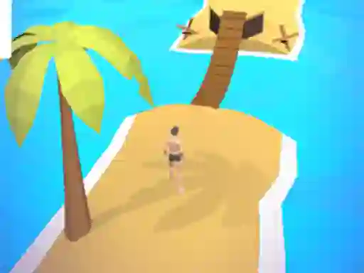 Jeu Survive The Tsunami en ligne