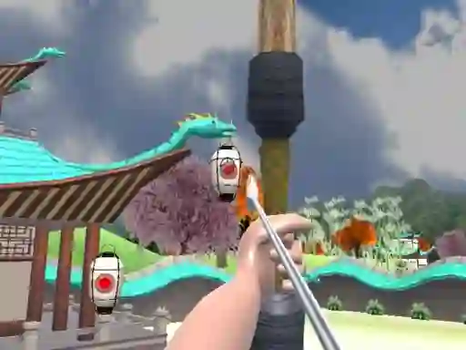 Jeu Arrow King en ligne