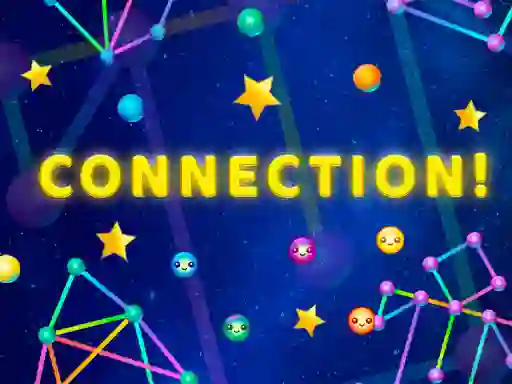 Jeu Connection en ligne