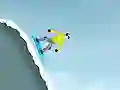 Jeu Extreme Snowboard en ligne
