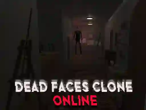 Jeu Dead Faces Clone Online en ligne
