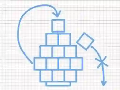 Jeu Brickz! en ligne
