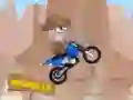 Jeu Cowboy biker en ligne