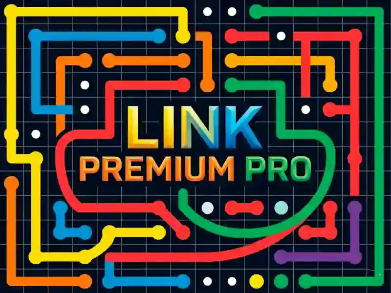 Jeu Link Premium Pro en ligne