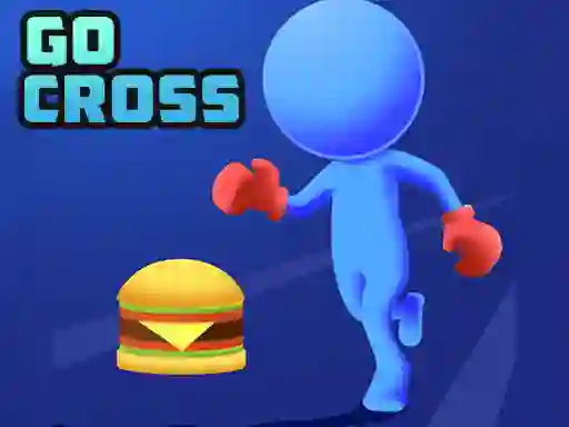 Jeu Go Cross en ligne
