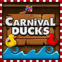 Jeu Carnival Ducks en ligne