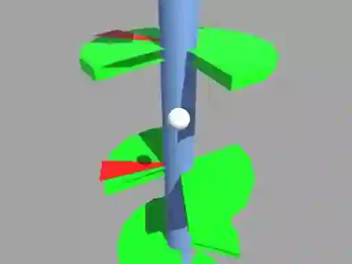 Jeu Helix Rotation en ligne