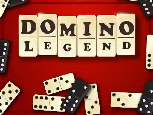 Jeu Domino Legend en ligne