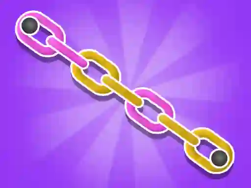 Jeu Color Chain Sort Puzzle en ligne
