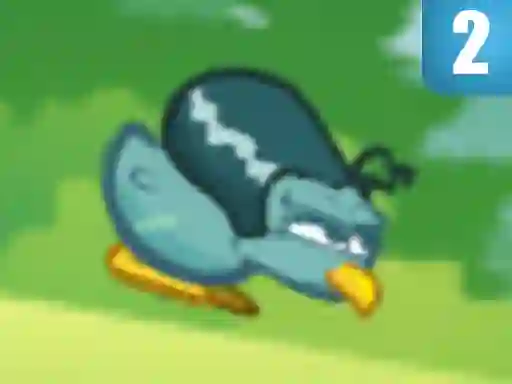 Jeu Kiwi Adventure 2 en ligne