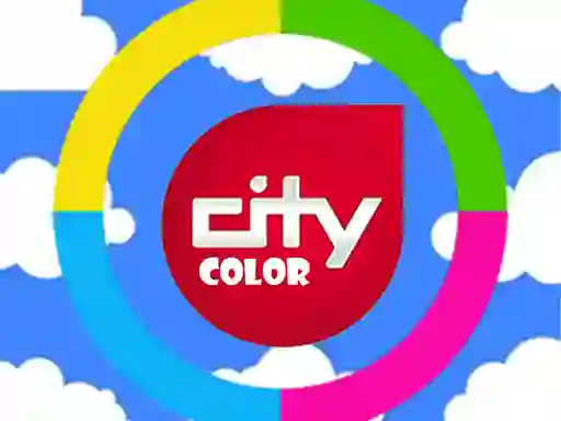 Jeu City Color en ligne