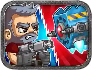 Jeu Total Recoil en ligne