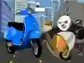 Jeu Scooter Stunt en ligne