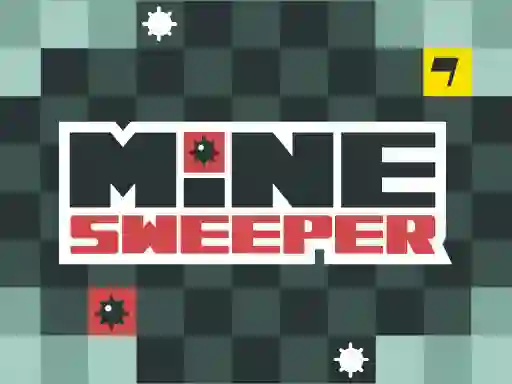Jeu Mine Sweeper en ligne