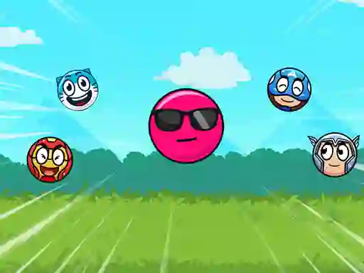 Jeu Roller Ball X: Bounce Ball en ligne