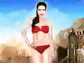 Jeu Angelina Jolie Dress Up 2 en ligne