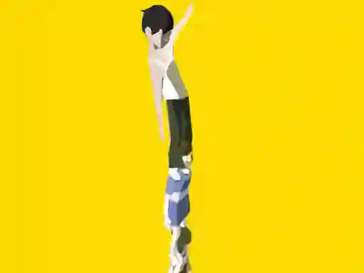 Jeu Tower Run online en ligne