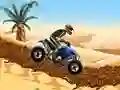 Jeu ATV Offroad Thunder en ligne