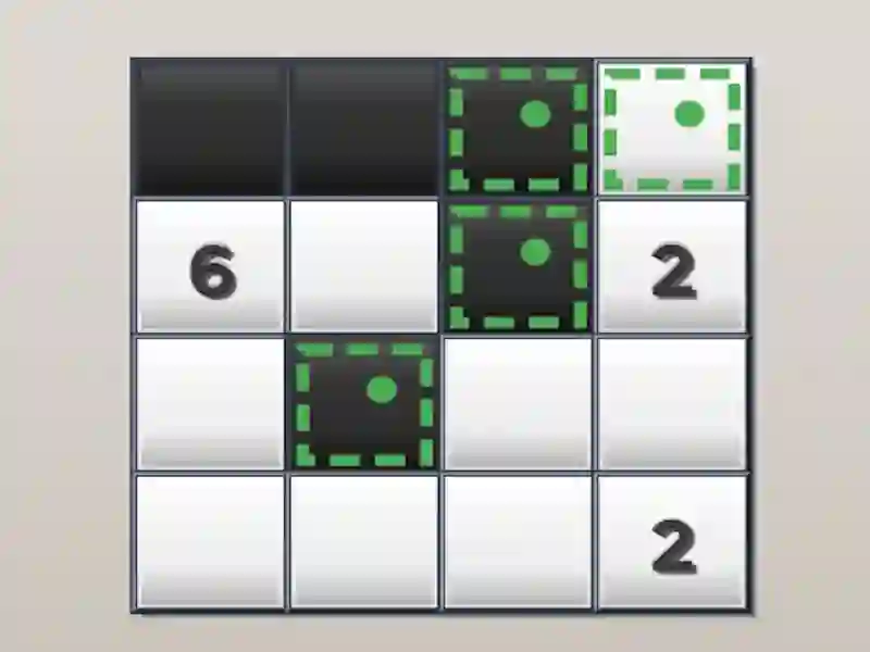 Jeu Logic Islands en ligne