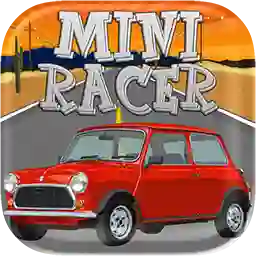 Jeu Mini Racer en ligne