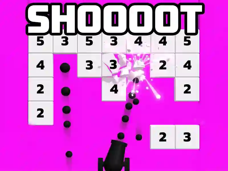 Jeu Shooooot en ligne