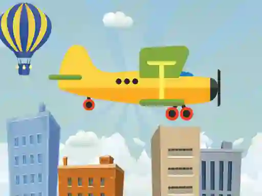 Jeu Catching Flight en ligne