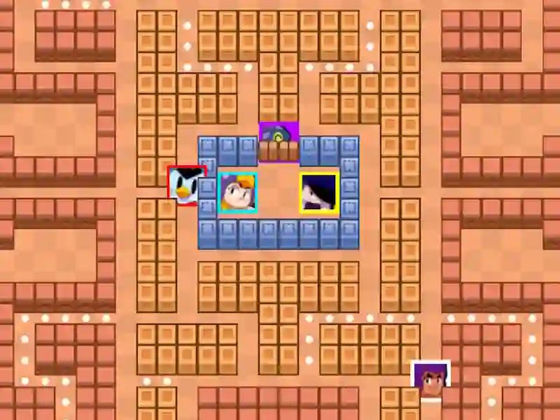 Jeu BS Simulator en ligne