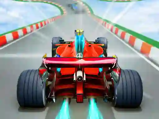 Jeu Stunt Tracks en ligne
