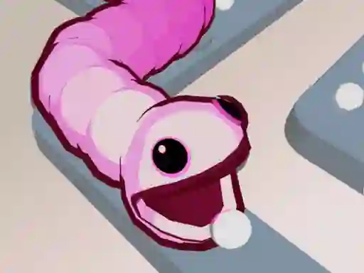 Jeu Gobble Dash en ligne