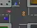 Jeu Traffic Madness en ligne