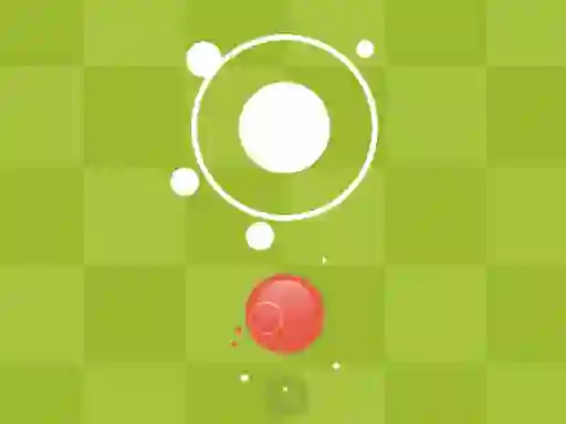 Jeu White Dot en ligne