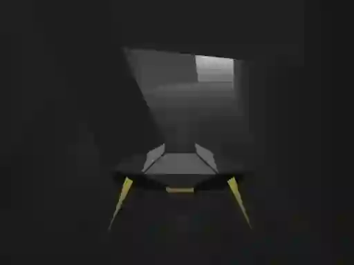 Jeu Starship Runner en ligne
