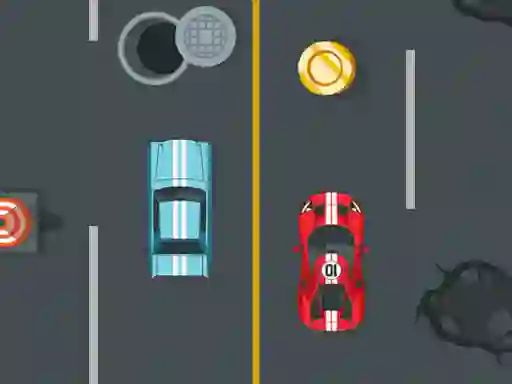Jeu Agile Driver en ligne