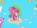 Jeu Pinkz Adventure en ligne