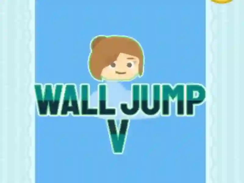 Jeu Wall Jump V en ligne