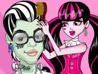 Jeu Monsterfy Justin Bieber en ligne