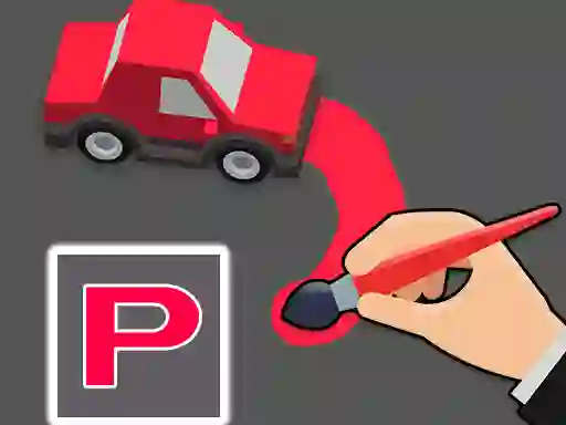 Jeu Parking Way en ligne