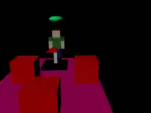 Jeu Cube Adventures en ligne