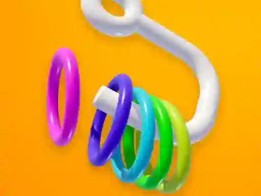 Jeu Hook and Rings en ligne